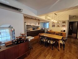 Blk 626A Tampines Greenverge (Tampines), HDB 5 Rooms #594585041